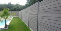 Portail Clôtures dans la vente du matériel pour les clôtures et les clôtures à Longevilles-Mont-d'Or